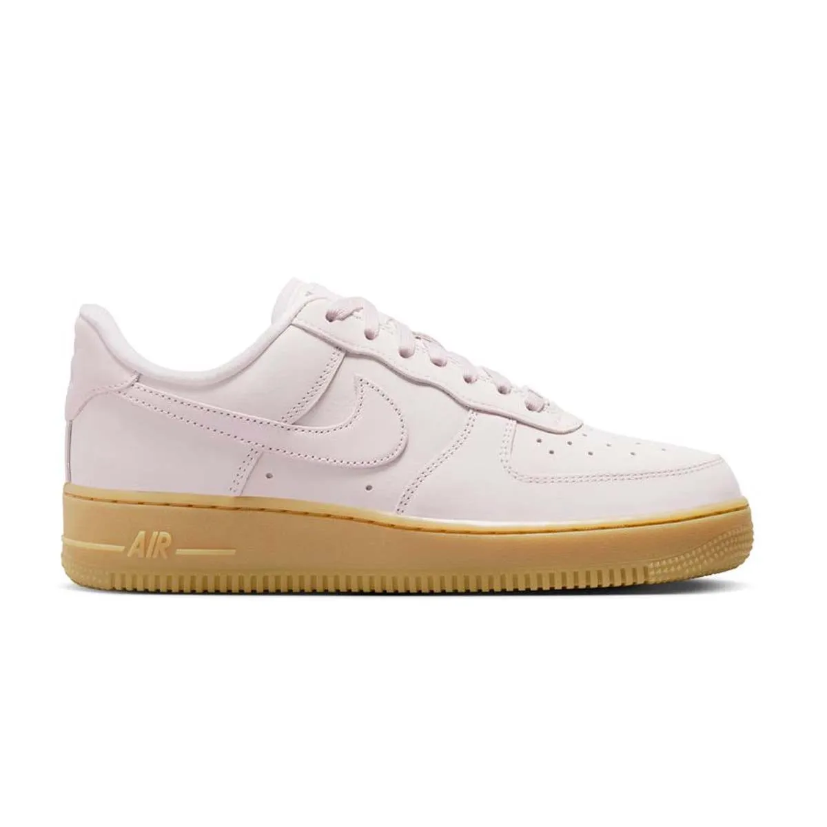 Wmns Air Force 1 Low Premium MF 'Pearl Pink'