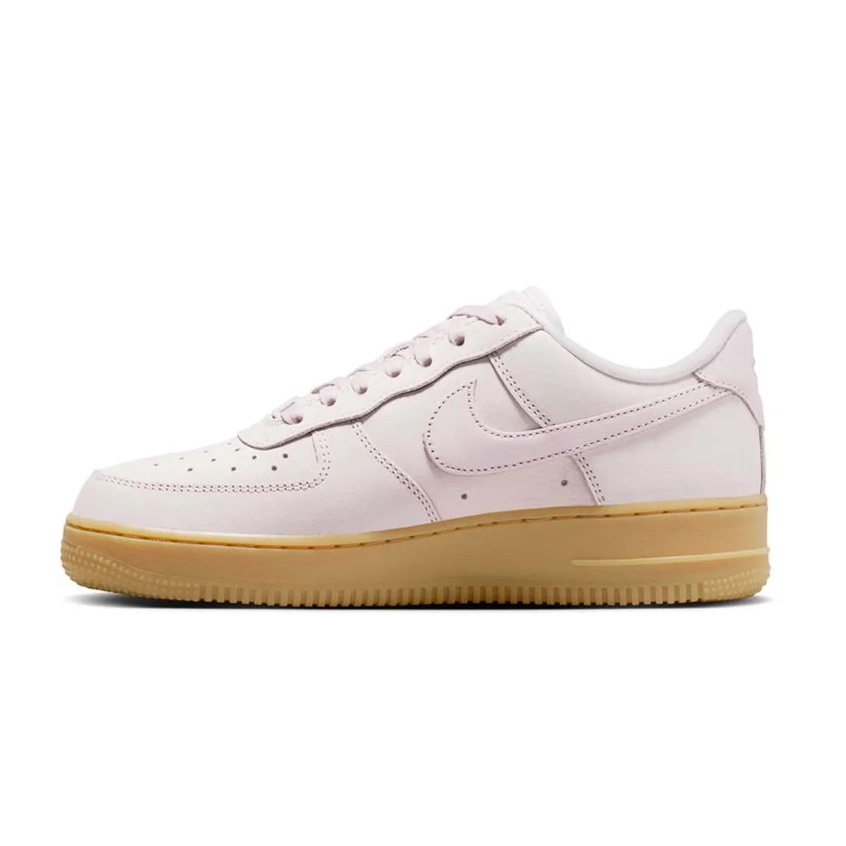 Wmns Air Force 1 Low Premium MF 'Pearl Pink'