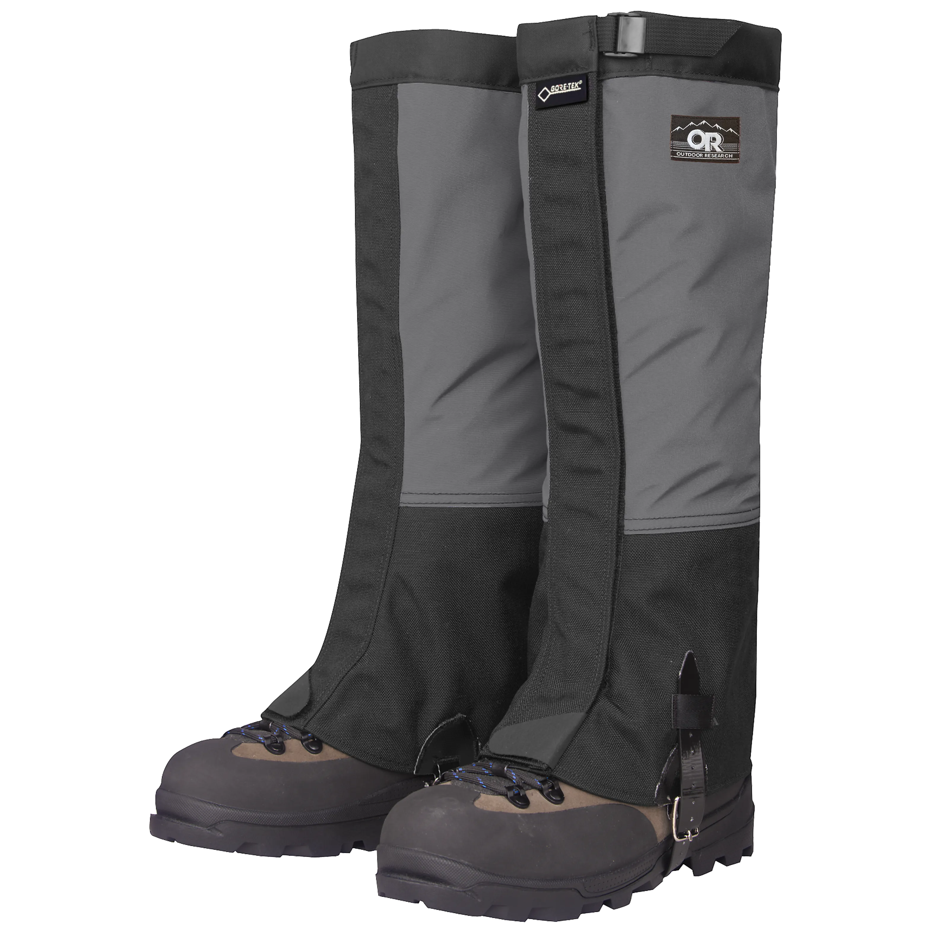 Women's Crocodile Classic Gaiters