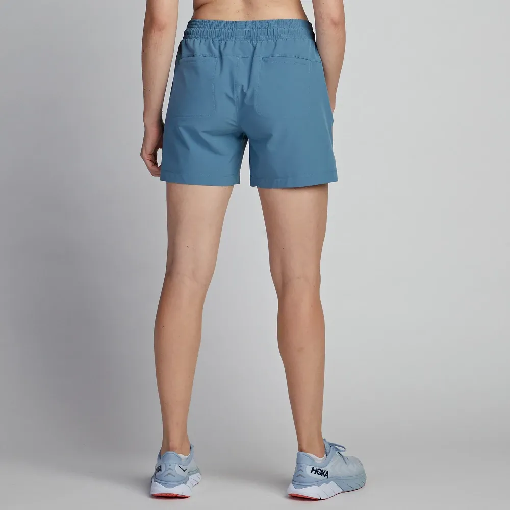 Women's Korsa Challenge 5" Short