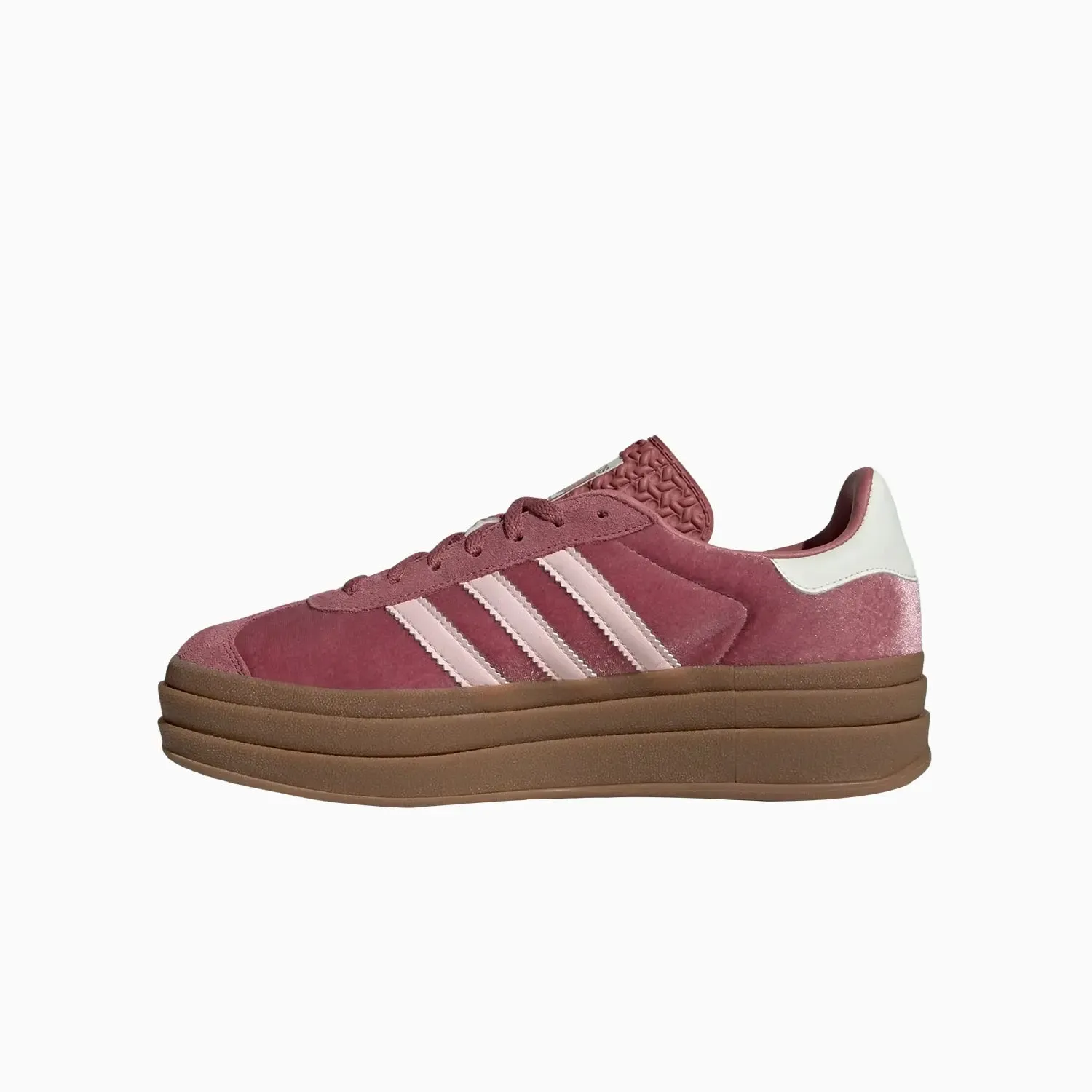 Women's Originals Gazelle Bold "Sandy Pink"