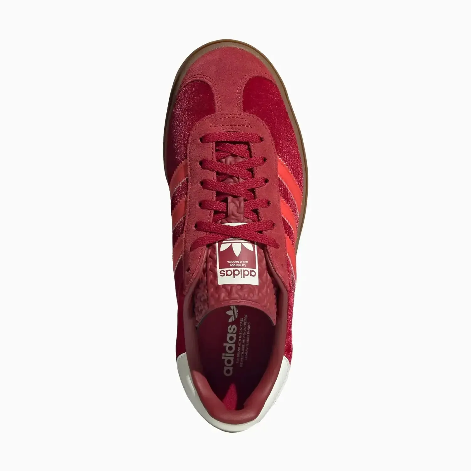 Women's Originals Gazelle Bold Shoes