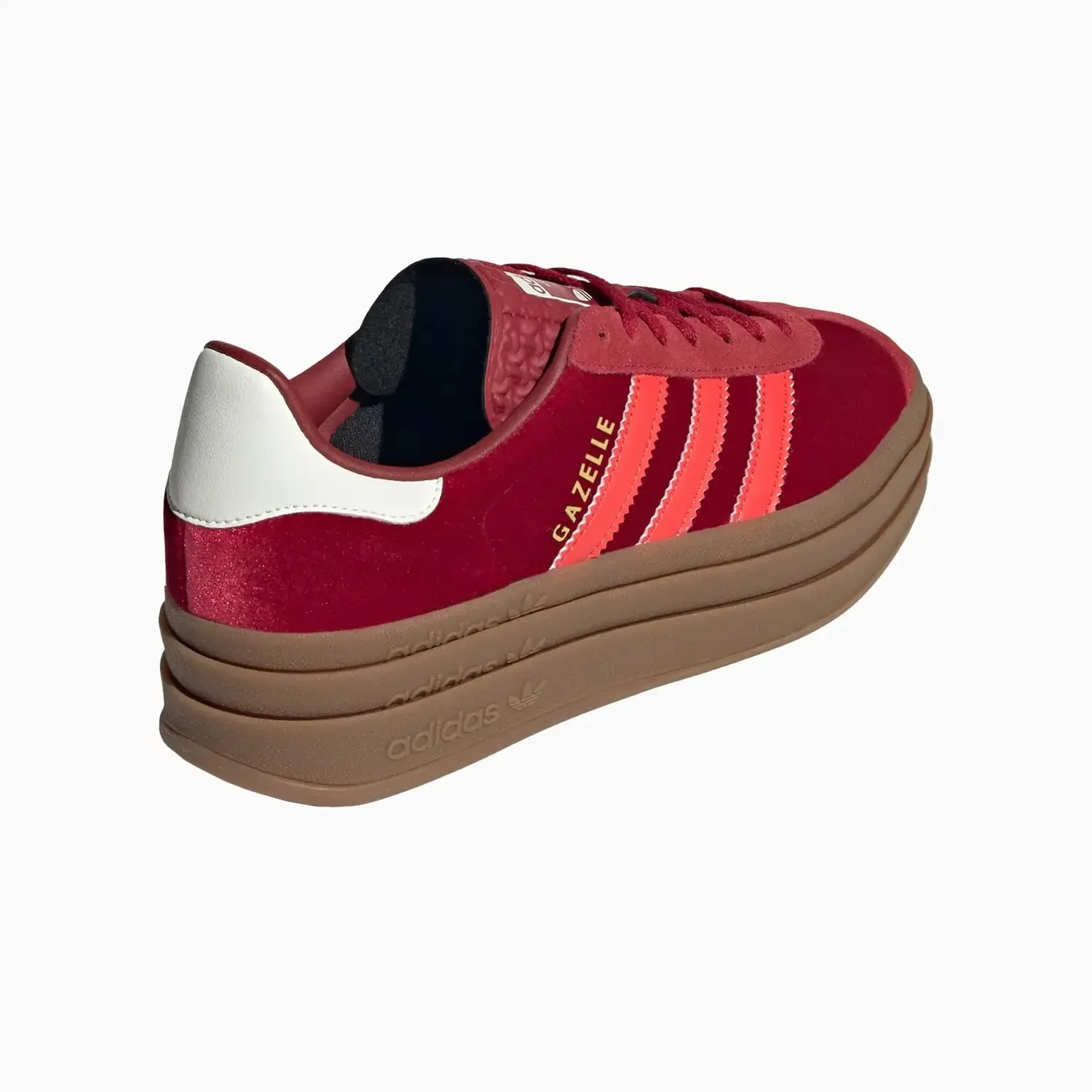 Women's Originals Gazelle Bold Shoes