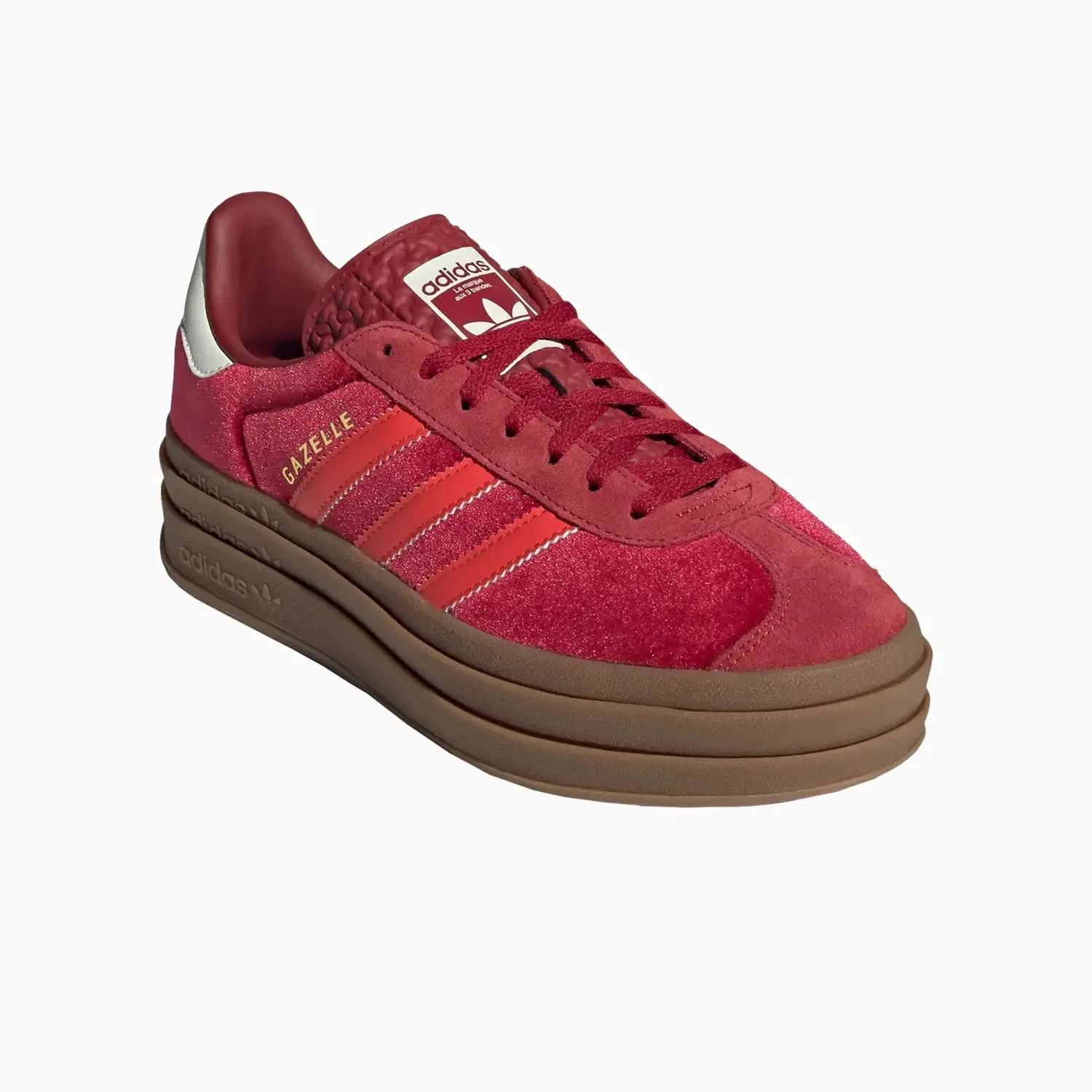 Women's Originals Gazelle Bold Shoes