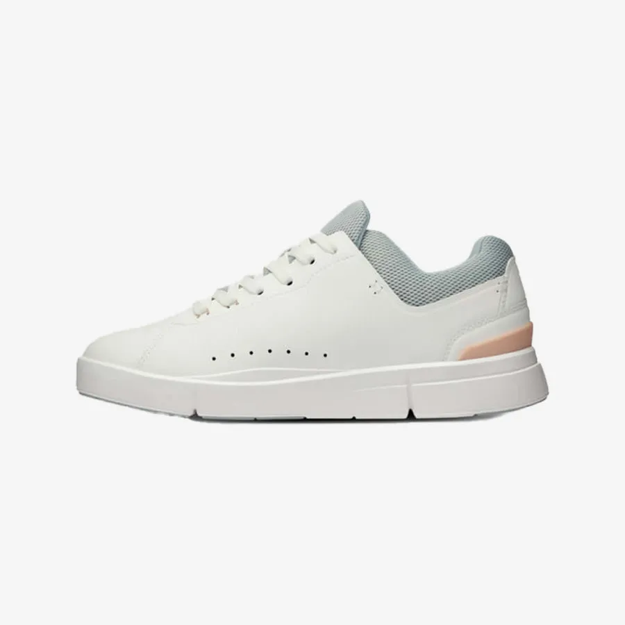 Women's Roger Advantage (White/Rosehip)