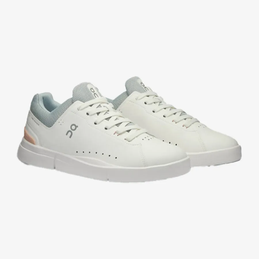 Women's Roger Advantage (White/Rosehip)