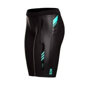 Women's SIM Elite II Buoyancy Shorts