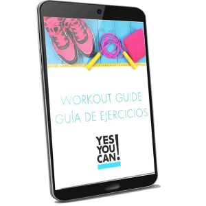 Workout eBook