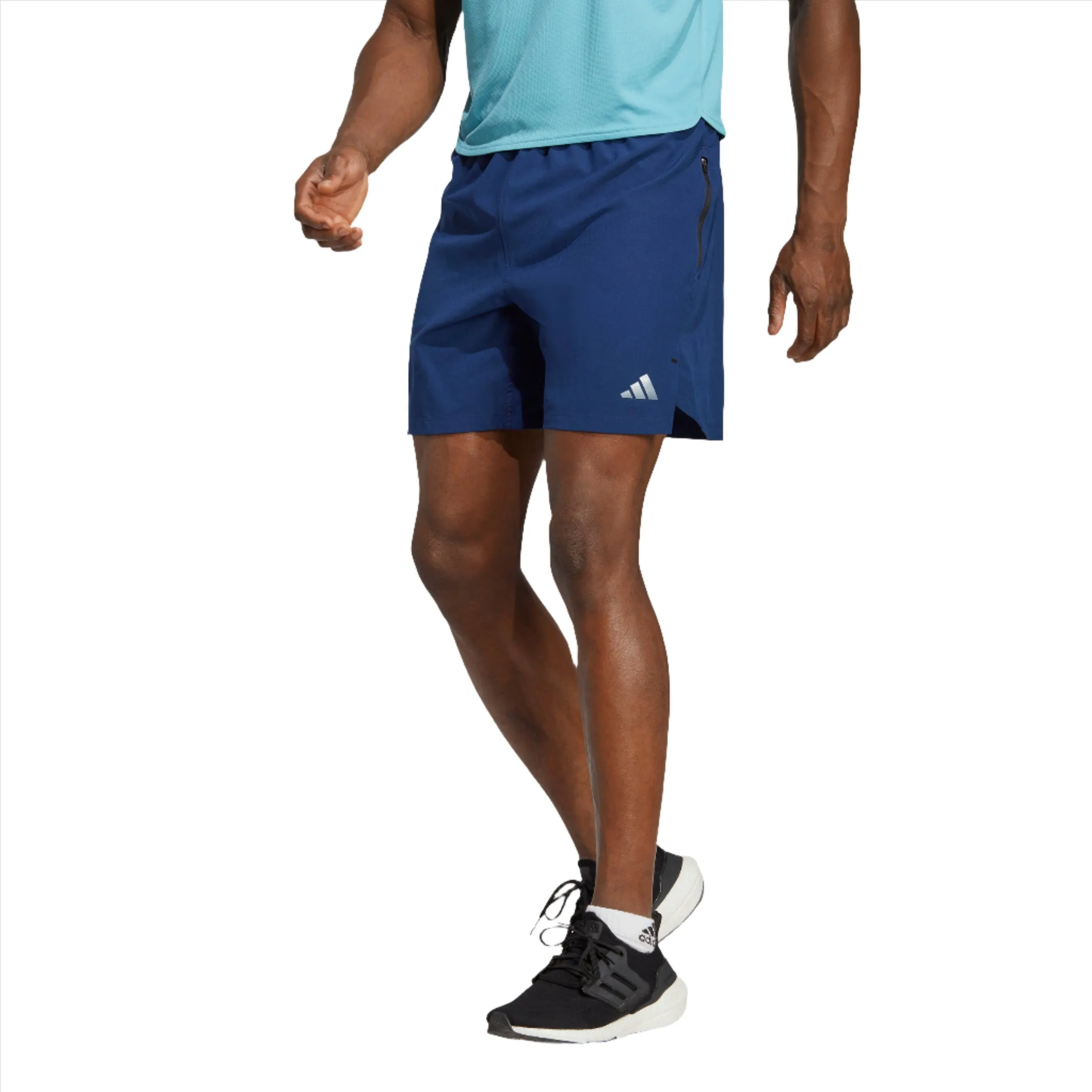 Workout Knurling Shorts