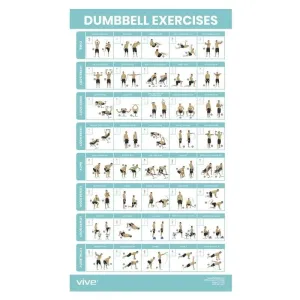 Workout Poster