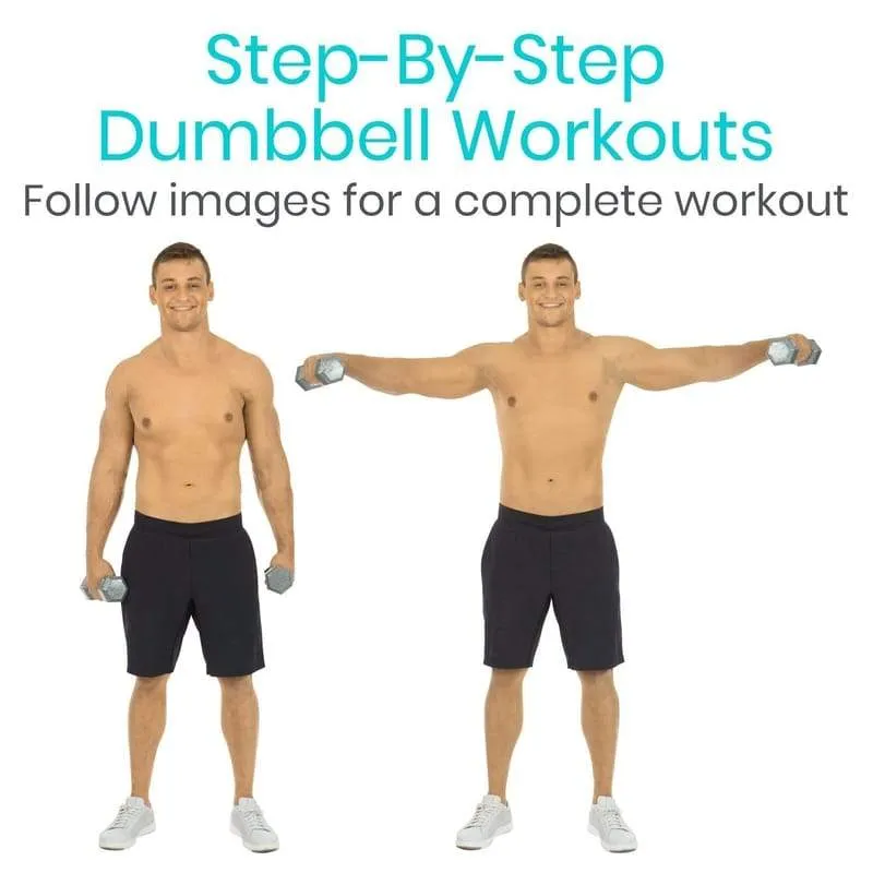 Workout Poster