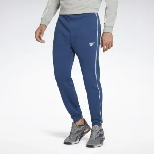 Workout Ready Piping Joggers