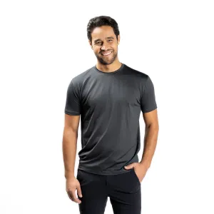 Workout Shirt - Black