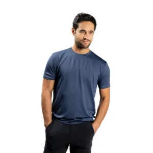 Workout Shirt - Navy