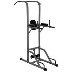 XMARK VKR VERTICAL KNEE RAISE WITH DIP AND PULL-UP STATION POWER TOWER XM-4432