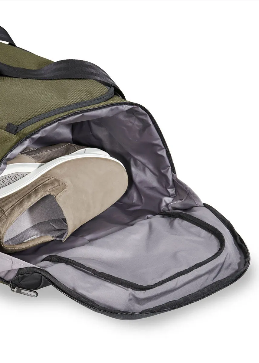 ZDX Large Travel Duffle - Hunter