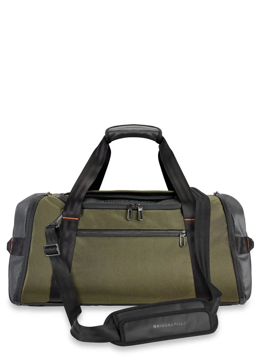 ZDX Large Travel Duffle - Hunter