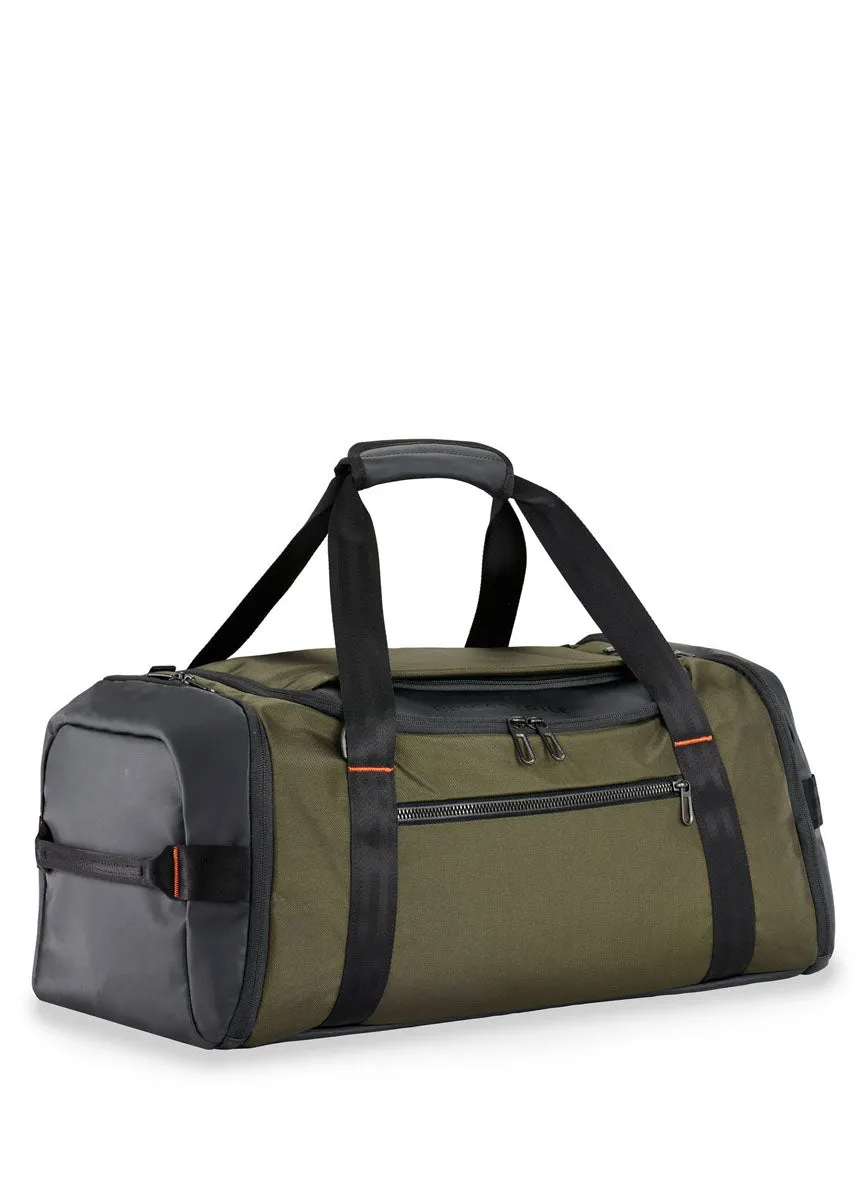 ZDX Large Travel Duffle - Hunter