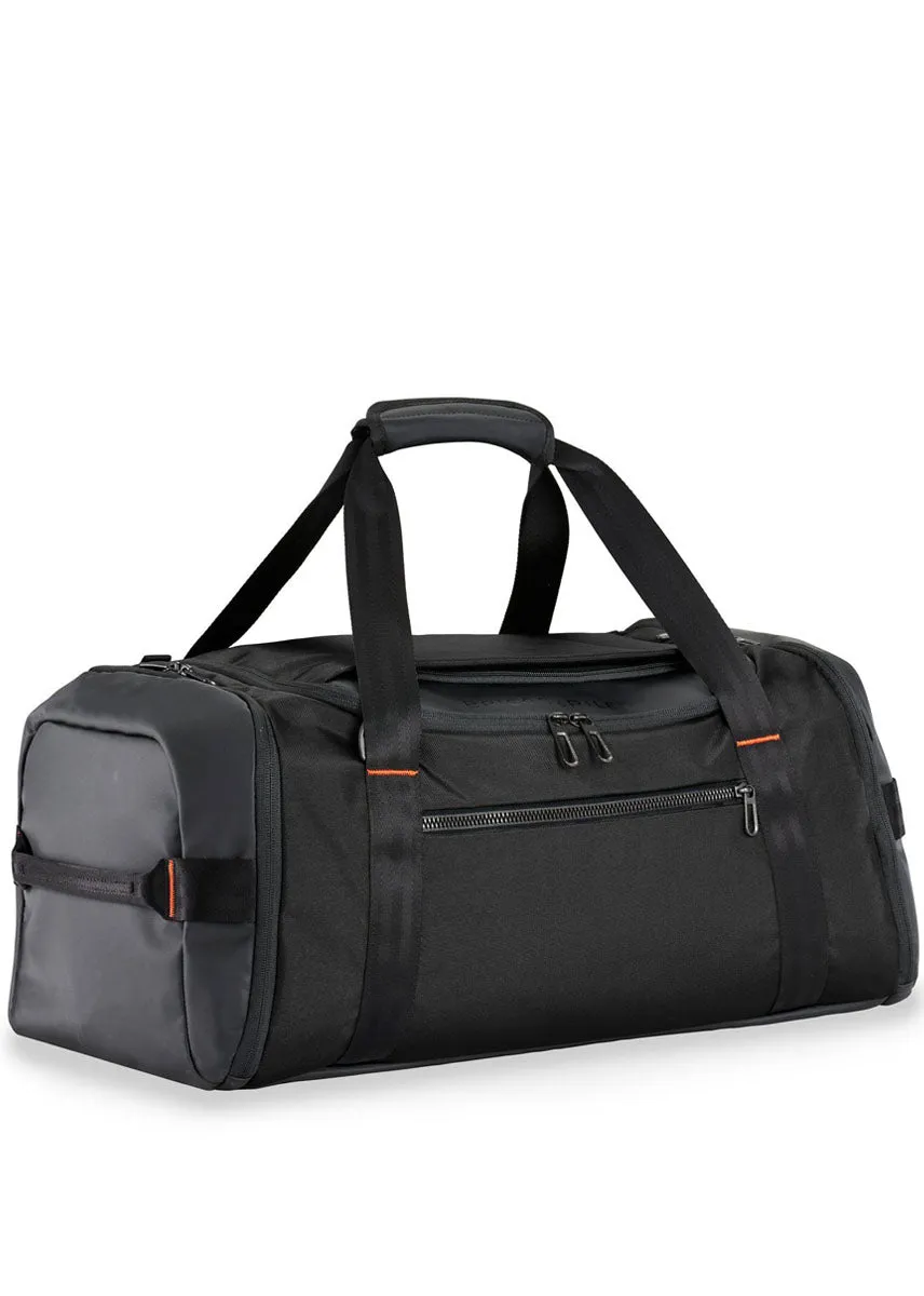 ZDX Large Travel Duffle - Hunter